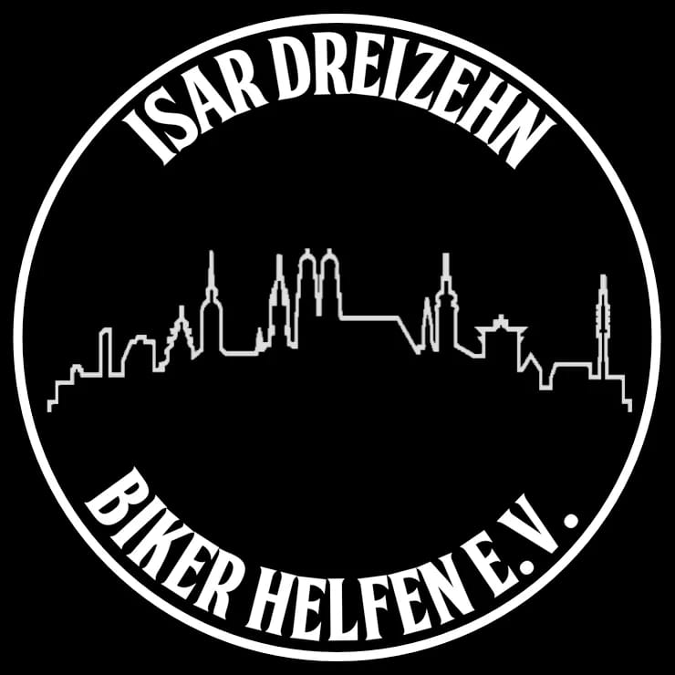 Isar Dreizehn Logo